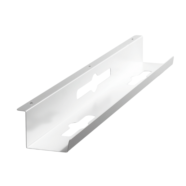 Witte kabelgoot van Furniture Link