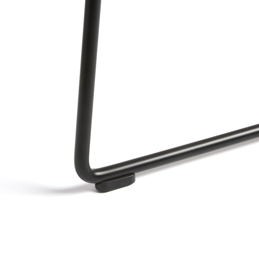 Vergaderkruk Nova (hoog model) 2 kleuren