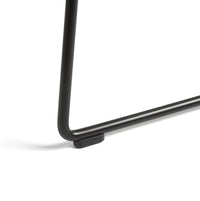 Vergaderkruk Nova (hoog model) 2 kleuren