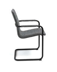 Vergaderstoel Nova (4 kleuren)