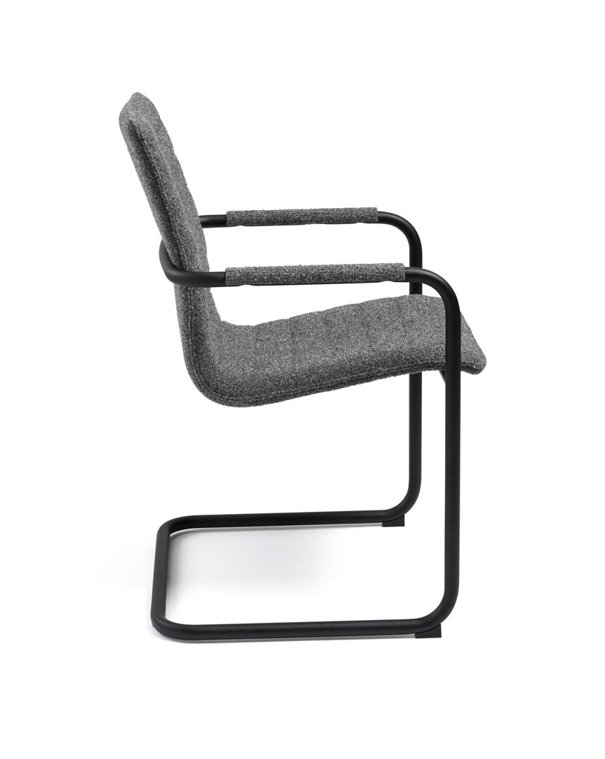 Vergaderstoel Nova (4 kleuren)