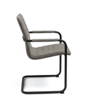 Vergaderstoel Nova (4 kleuren)