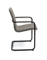 Vergaderstoel Nova (4 kleuren)