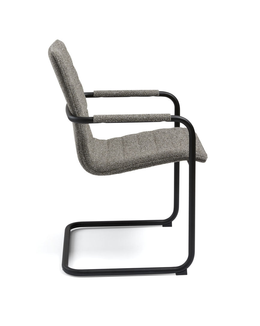 Vergaderstoel Nova (4 kleuren)