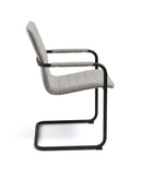 Vergaderstoel Nova (4 kleuren)