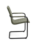 Vergaderstoel Nova (4 kleuren)