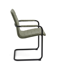 Vergaderstoel Nova (4 kleuren)