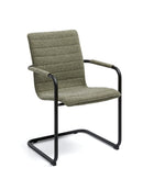 Vergaderstoel Nova (4 kleuren)