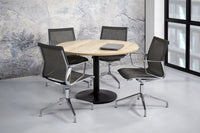 Vergadertafel Trom van Furniture Link