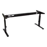 Bureau Dsq 180X80Cm Met T-Poot Bureaus