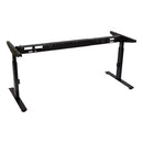 Bureau Dsq 200X80Cm Met T-Poot Bureaus