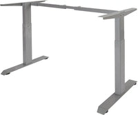 Bureau Dsq Euro 160X80Cm Met T-Poot Bureaus