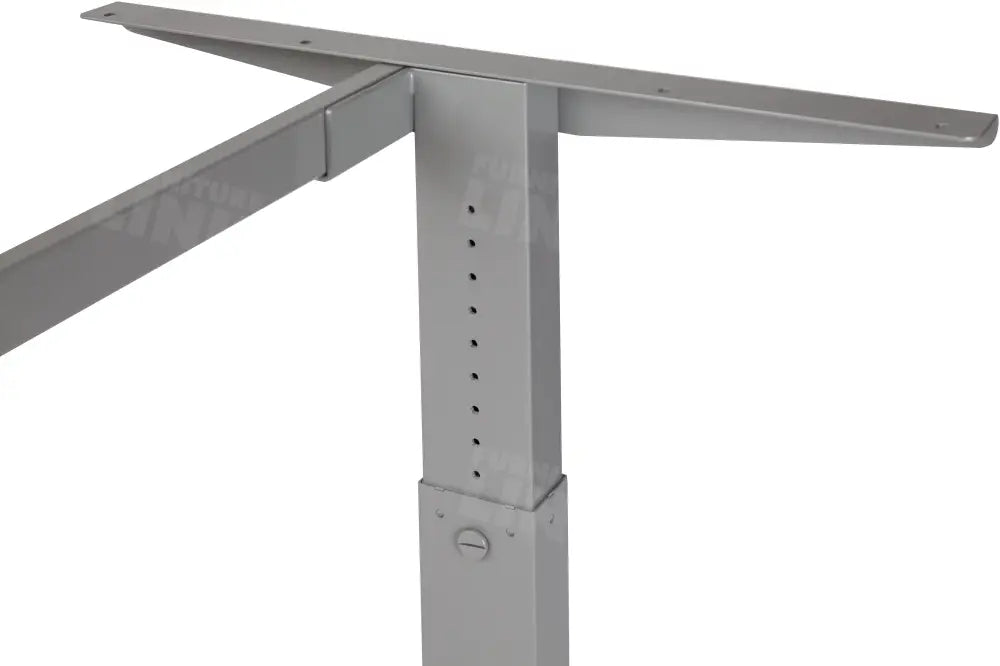 Bureau Dsq Euro 160X80Cm Met T-Poot Bureaus