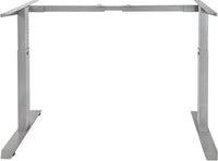 Bureau Dsq Euro 160X80Cm Met T-Poot Bureaus