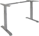 Bureau Dsq Euro 160X80Cm Met T-Poot Bureaus