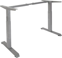 Bureau Dsq Euro 160X80Cm Met T-Poot Bureaus