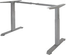 Bureau Dsq Euro 160X80Cm Met T-Poot Bureaus