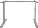 Bureau Dsq Euro 160X80Cm Met T-Poot Bureaus