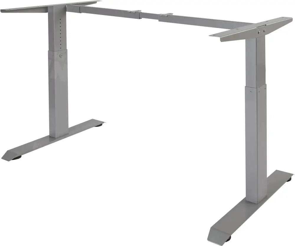 Bureau Dsq Euro 160X80Cm Met T-Poot Bureaus