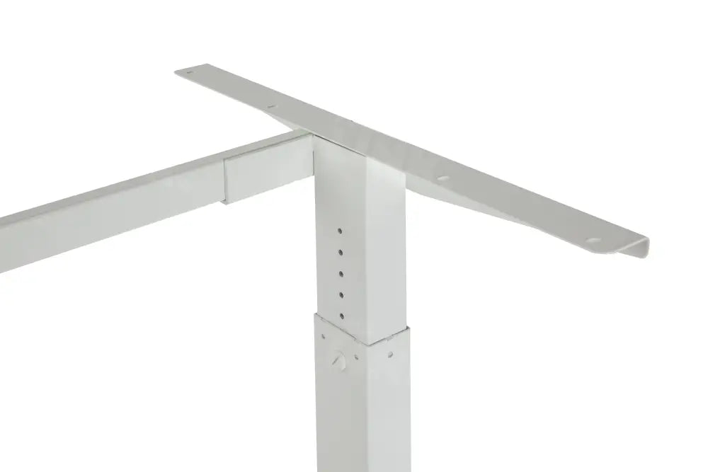 Bureau Dsq Euro 160X80Cm Met T-Poot Bureaus