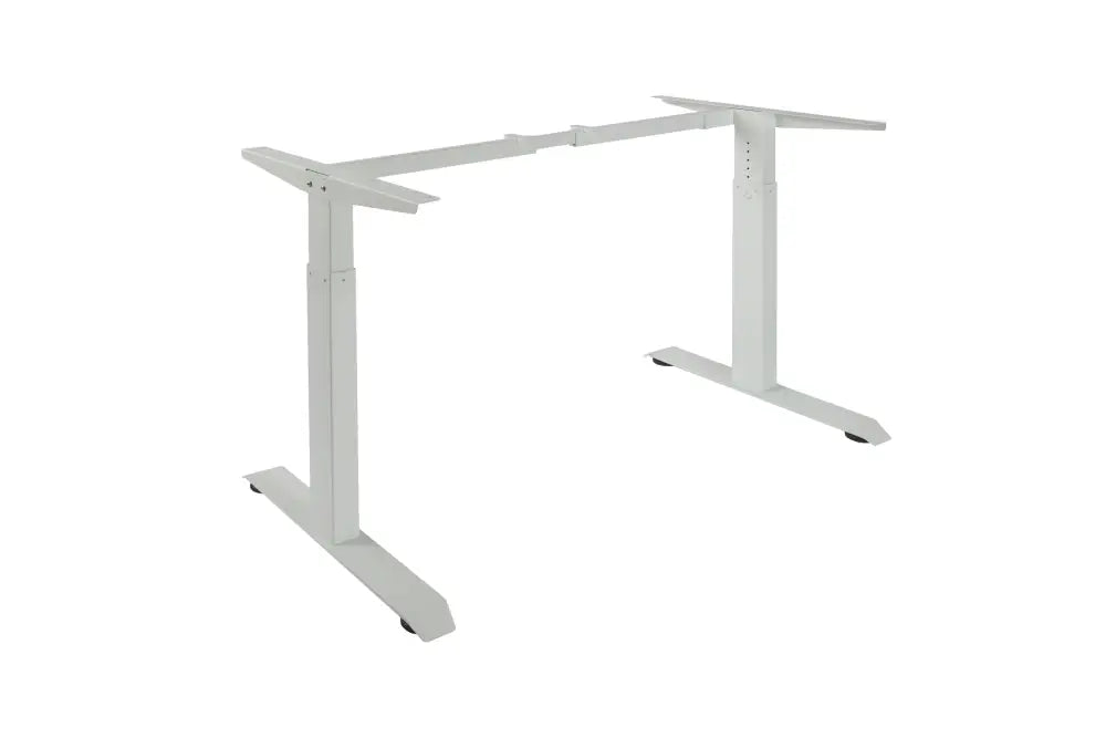 Bureau Dsq Euro 160X80Cm Met T-Poot Bureaus