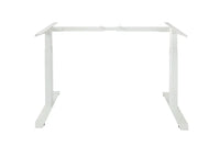 Bureau Dsq Euro 160X80Cm Met T-Poot Bureaus