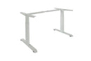 Bureau Dsq Euro 160X80Cm Met T-Poot Bureaus