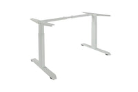 Bureau Dsq Euro 160X80Cm Met T-Poot Bureaus