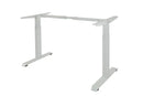 Bureau Dsq Euro 160X80Cm Met T-Poot Bureaus