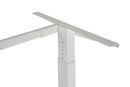 Bureau Dsq Euro 160X80Cm Met T-Poot Bureaus