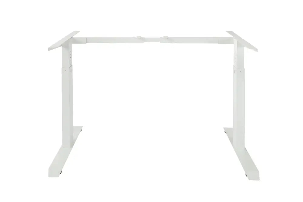 Bureau Dsq Euro 160X80Cm Met T-Poot Bureaus