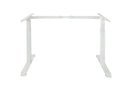Bureau Dsq Euro 160X80Cm Met T-Poot Bureaus