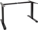 Bureau Dsq Euro 160X80Cm Met T-Poot Bureaus