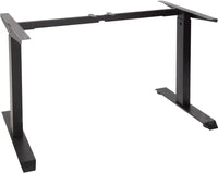Bureau Dsq Euro 160X80Cm Met T-Poot Bureaus