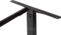 Bureau Dsq Euro 160X80Cm Met T-Poot Bureaus