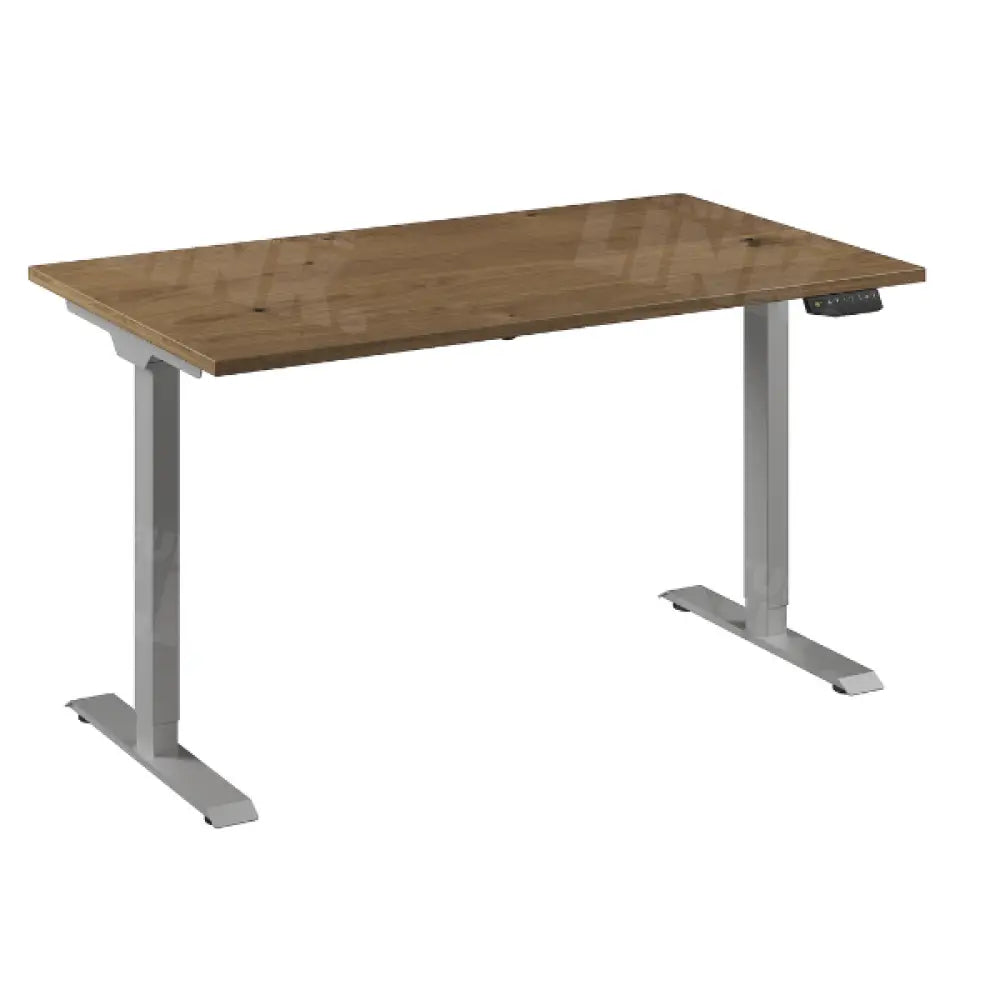 Bureau Flex 1 elektrisch verstelbaar QA (1 motorig) 140x80 cm