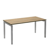 Move 4 bureau aluminium/robson