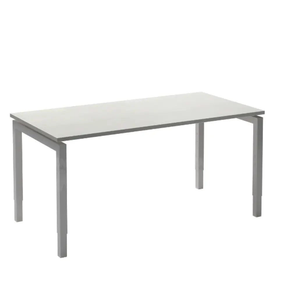 Move 4 burueau 120x80 wit/wit