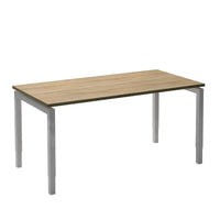 Move 4 burueau 120x80 wit/robson