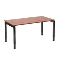 Move U bureau 120x80 cm havanna