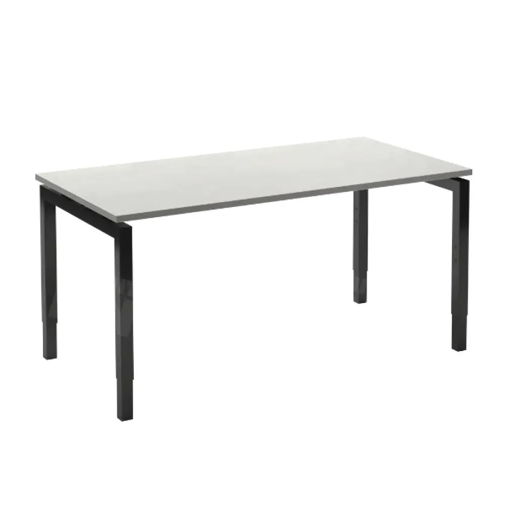Move U bureau 120x80 cm wit