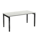 Move U bureau 120x80 cm wit