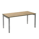Move 4 bureau 140x80 wit/robson