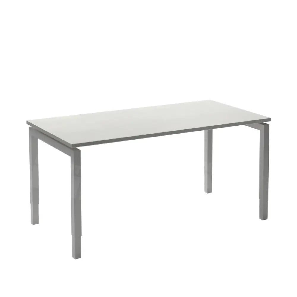 Bureau Move 4 Furniture Link 180x80 cm Wit/Wit