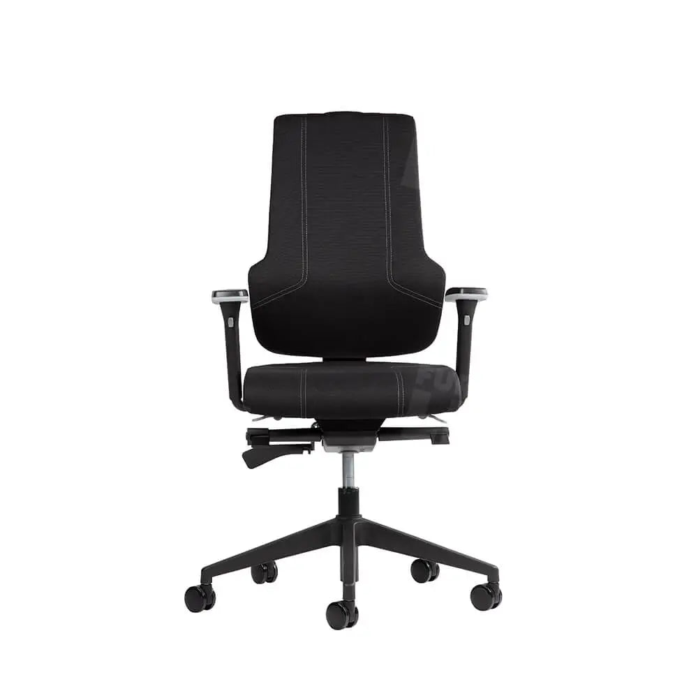 Bureaustoel Cool Zwart