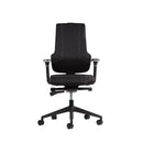 Zwarte Cool bureaustoel van Furniture Link