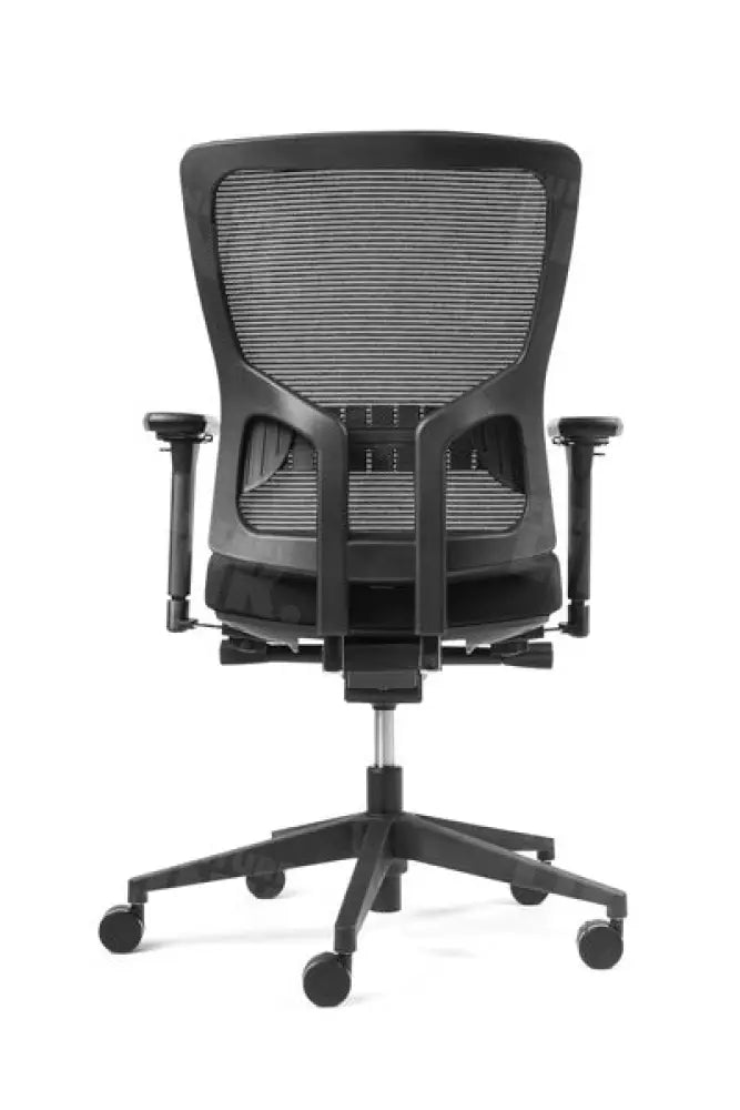Bureaustoel Mcp-05B Zwart Bureaustoelen
