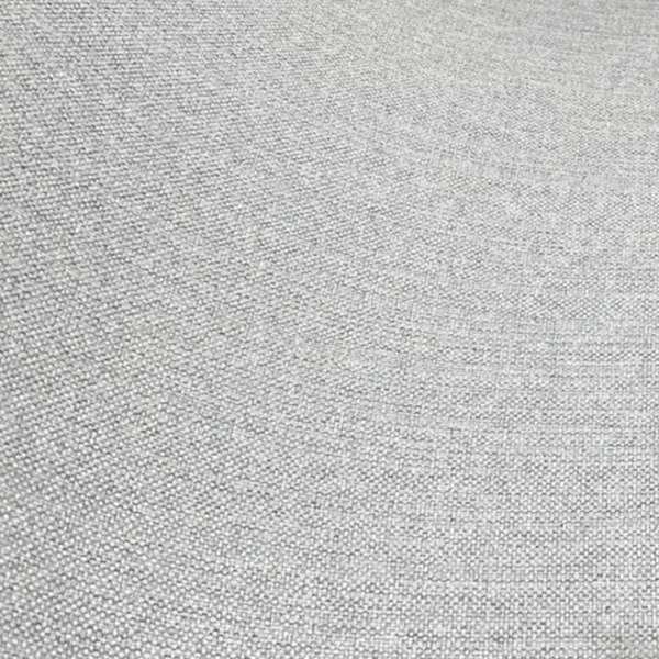 Grijze kleur van conferentiestoel Cato