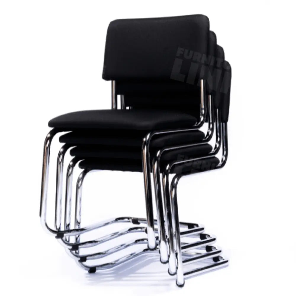 Stapelbare conferentiestoelen