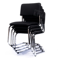 Stapelbare conferentiestoelen